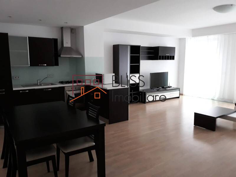 Apartament de Inchiriat Dorobanti | Primaverii | Kiseleff | Aviatorilor - 2 Camere - ID:33075 | Bliss Imobiliare / Photo 6 - BLISS Imobiliare