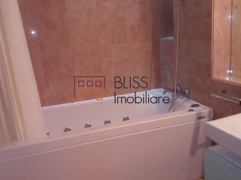 Apartment for Rent Dorobanti | Primaverii | Kiseleff | Aviatorilor, Bucharest - 1 Bedroom - ID:33075 | Bliss Imobiliare / Photo 12 - BLISS Imobiliare