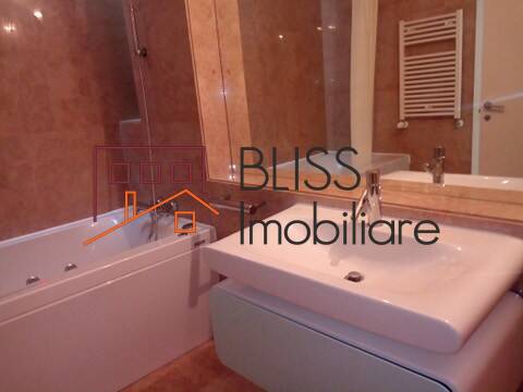 Apartment for Rent Dorobanti | Primaverii | Kiseleff | Aviatorilor, Bucharest - 1 Bedroom - ID:33075 | Bliss Imobiliare / Photo 15 - BLISS Imobiliare