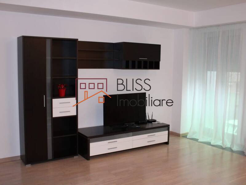 Apartament de Inchiriat Dorobanti | Primaverii | Kiseleff | Aviatorilor - 2 Camere - ID:33075 | Bliss Imobiliare / Photo 10 - BLISS Imobiliare