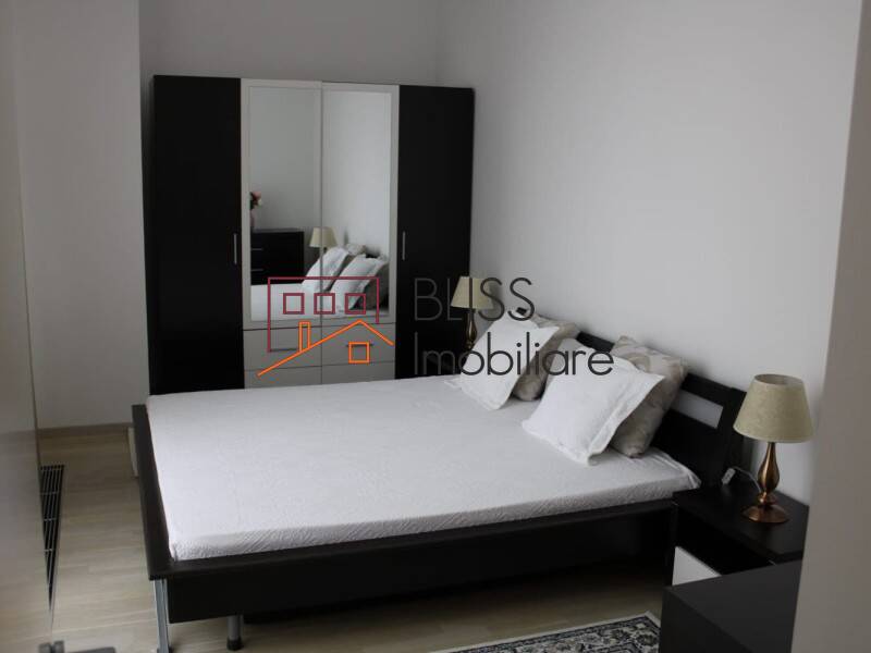 Penthouse 3 Camere In Dorobanti | Bliss Imobiliare / Photo 16 - BLISS Imobiliare