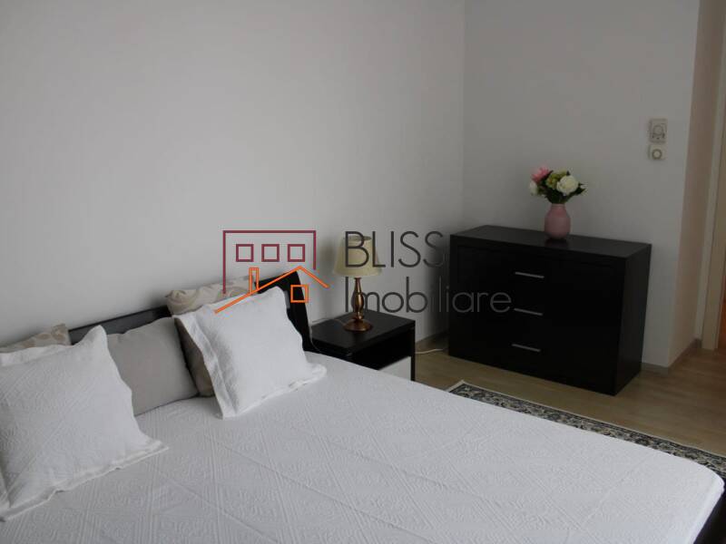 2 Bedroom Penthouse In Dorobanti, Bucharest | Bliss Imobiliare / Photo 17 - BLISS Imobiliare