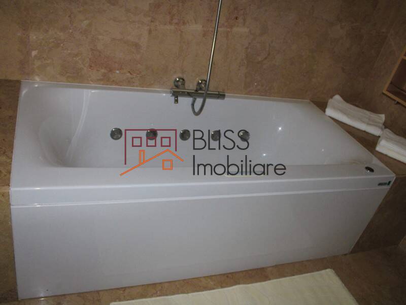 2 Bedroom Penthouse In Dorobanti, Bucharest | Bliss Imobiliare / Photo 13 - BLISS Imobiliare