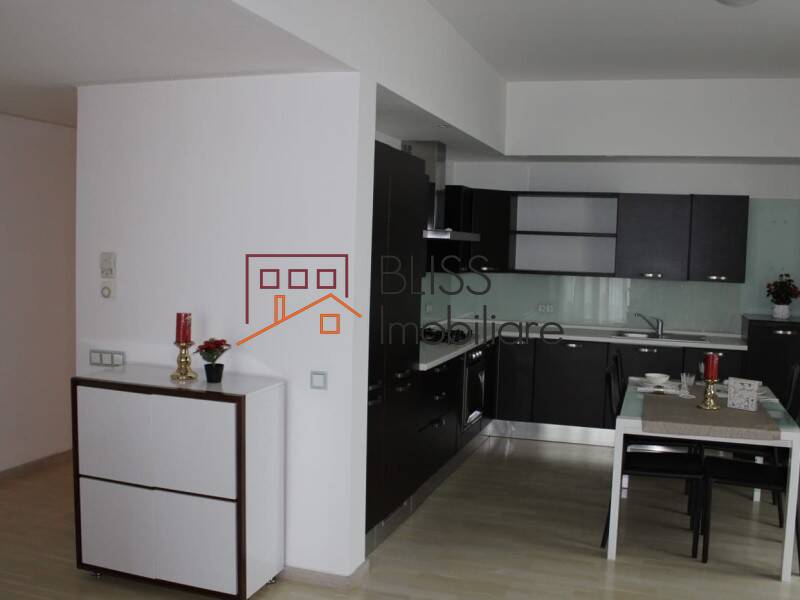 Penthouse 3 Camere In Dorobanti | Bliss Imobiliare / Photo 5 - BLISS Imobiliare