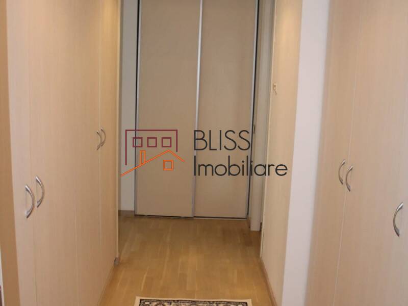 2 Bedroom Penthouse In Dorobanti, Bucharest | Bliss Imobiliare / Photo 7 - BLISS Imobiliare