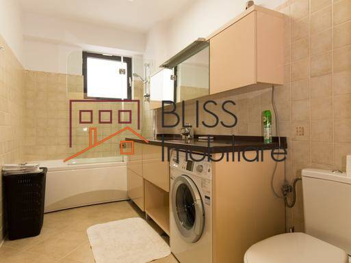 Apartment for Rent Parcul Circului, Bucharest - 3 Bedroom - ID:61753 | Bliss Imobiliare / Photo 26 - BLISS Imobiliare