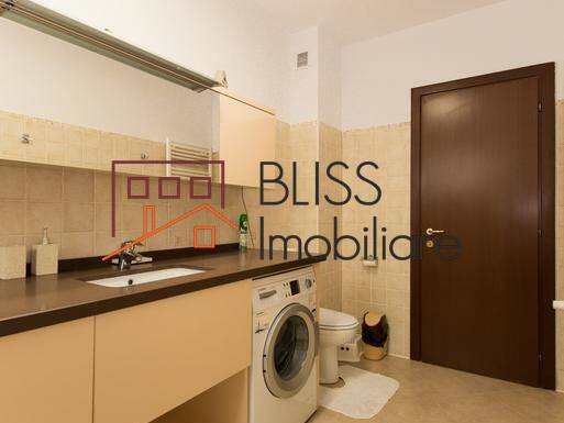 Apartament de Inchiriat Parcul Circului - 4 Camere - ID:61753 | Bliss Imobiliare / Photo 24 - BLISS Imobiliare