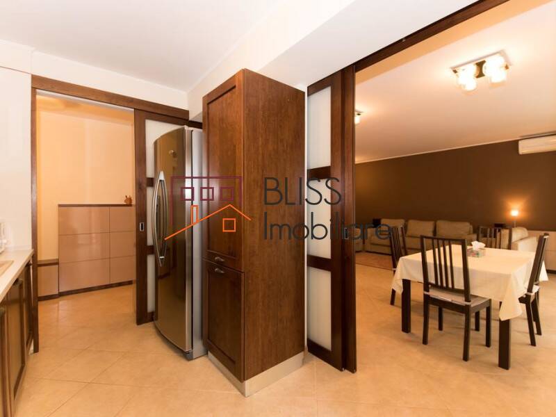 Apartament de Inchiriat Parcul Circului - 4 Camere - ID:61753 | Bliss Imobiliare / Photo 8 - BLISS Imobiliare