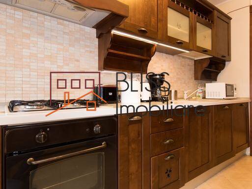 Apartament de Inchiriat Parcul Circului - 4 Camere - ID:61753 | Bliss Imobiliare / Photo 9 - BLISS Imobiliare