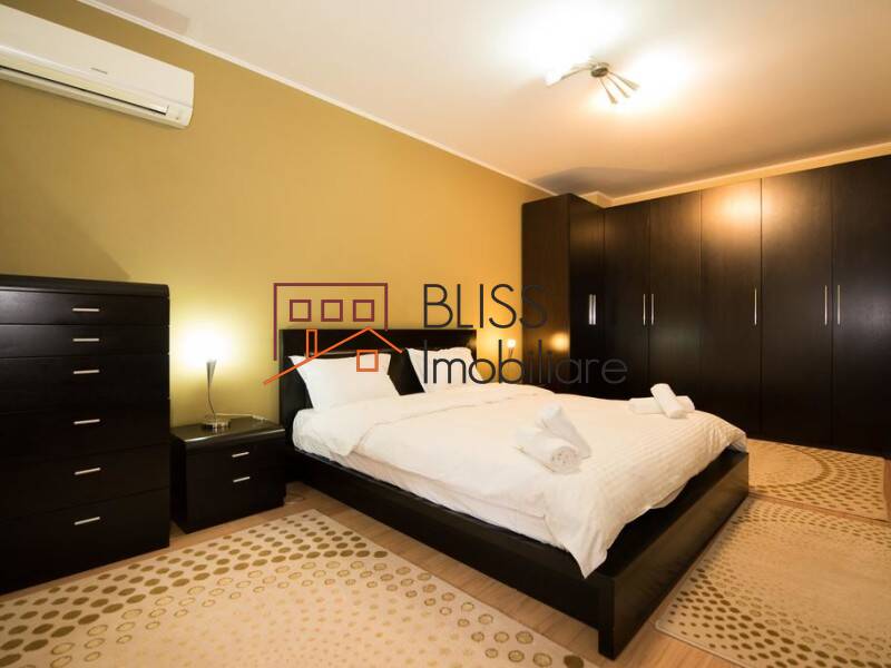 Apartament de Inchiriat Parcul Circului - 4 Camere - ID:61753 | Bliss Imobiliare / Photo 13 - BLISS Imobiliare