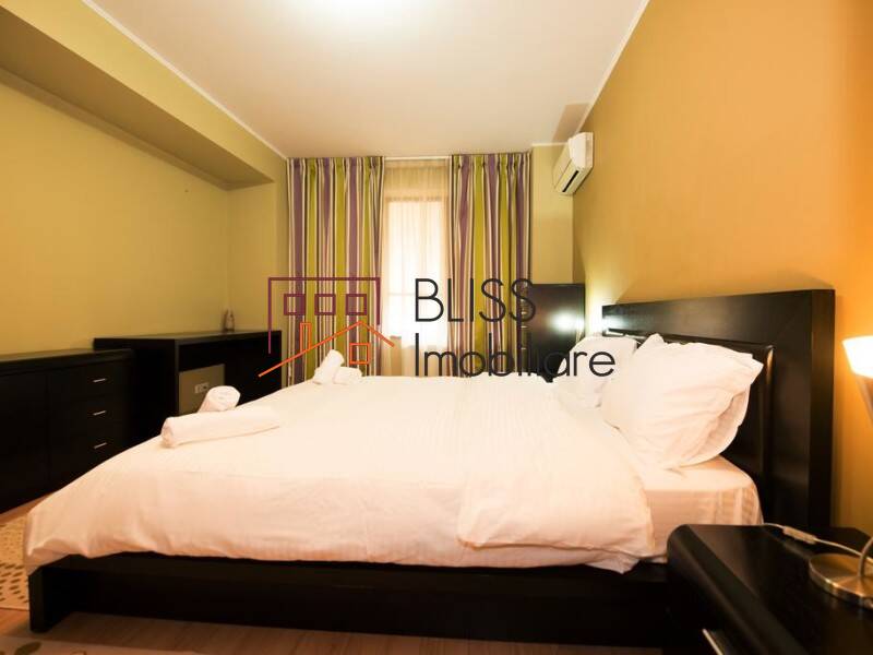 Apartment for Rent Parcul Circului, Bucharest - 3 Bedroom - ID:61753 | Bliss Imobiliare / Photo 14 - BLISS Imobiliare