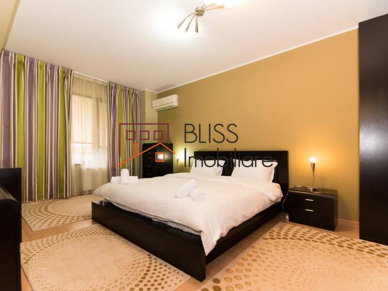 Apartment for Rent Parcul Circului, Bucharest - 3 Bedroom - ID:61753 | Bliss Imobiliare / Photo 15 - BLISS Imobiliare