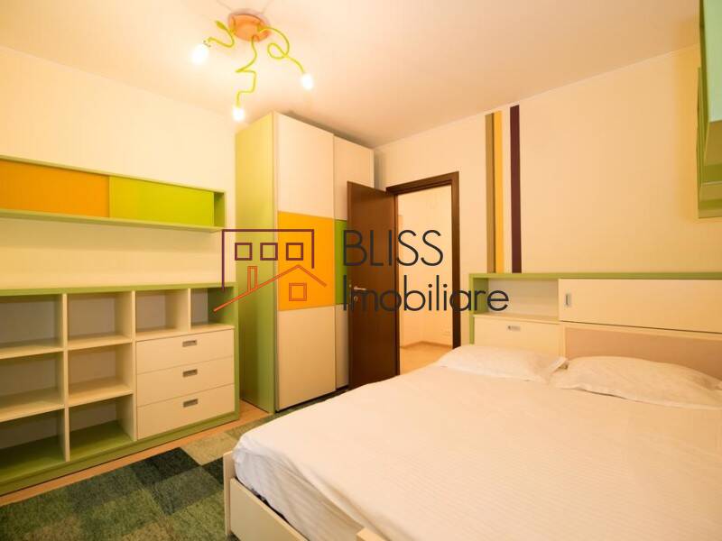 Apartament de Inchiriat Parcul Circului - 4 Camere - ID:61753 | Bliss Imobiliare / Photo 16 - BLISS Imobiliare