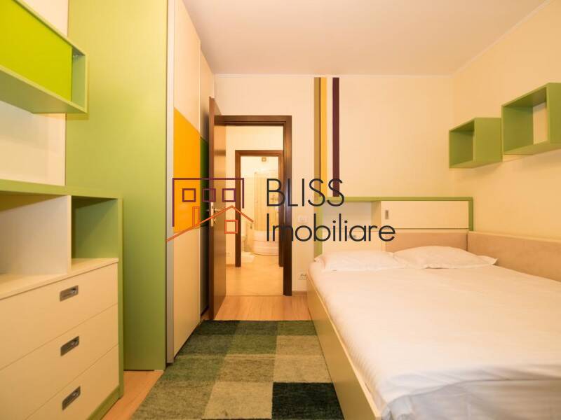 Apartament de Inchiriat Parcul Circului - 4 Camere - ID:61753 | Bliss Imobiliare / Photo 17 - BLISS Imobiliare
