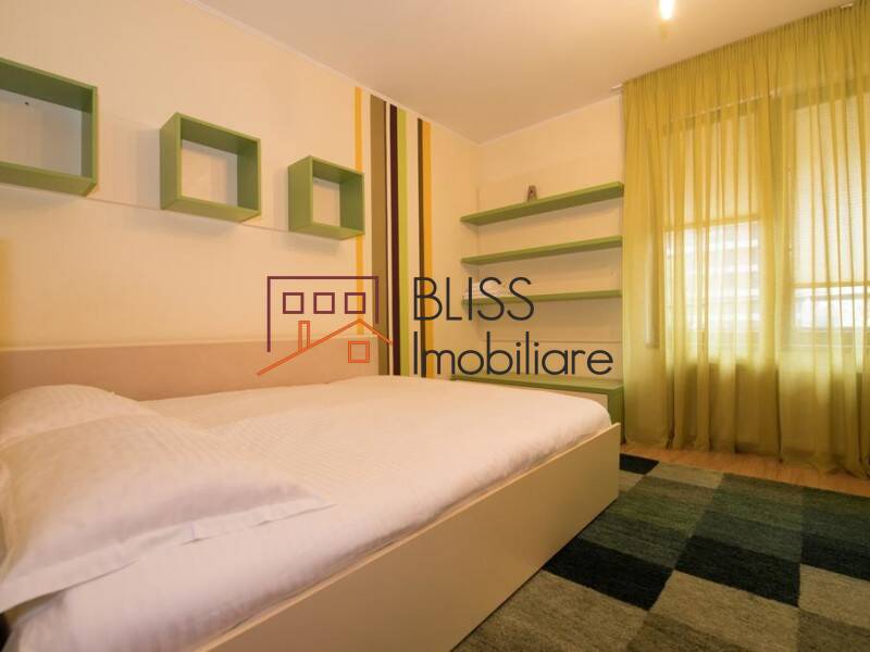 Apartament de Inchiriat Parcul Circului - 4 Camere - ID:61753 | Bliss Imobiliare / Photo 18 - BLISS Imobiliare