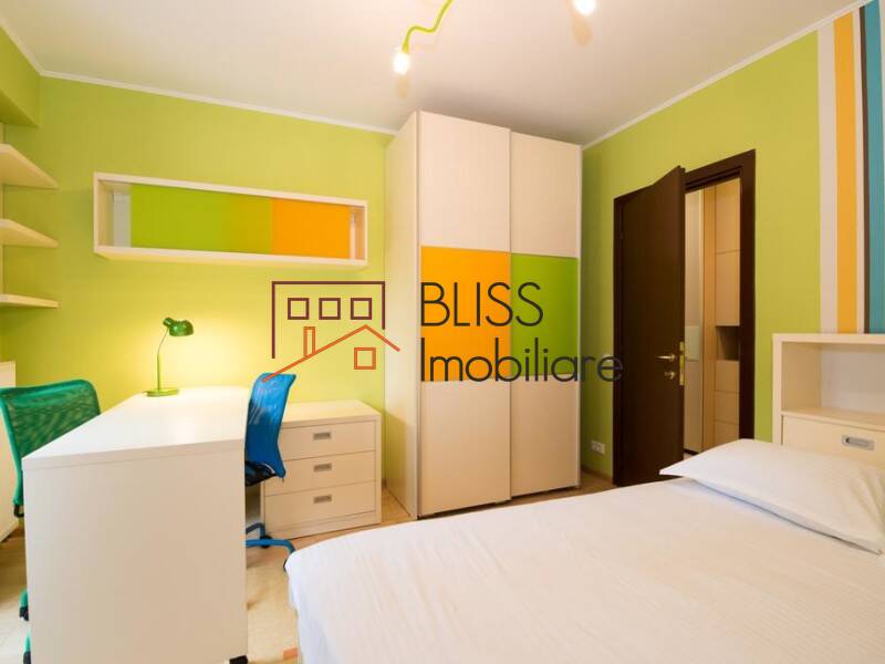 Apartament de Inchiriat Parcul Circului - 4 Camere - ID:61753 | Bliss Imobiliare / Photo 20 - BLISS Imobiliare