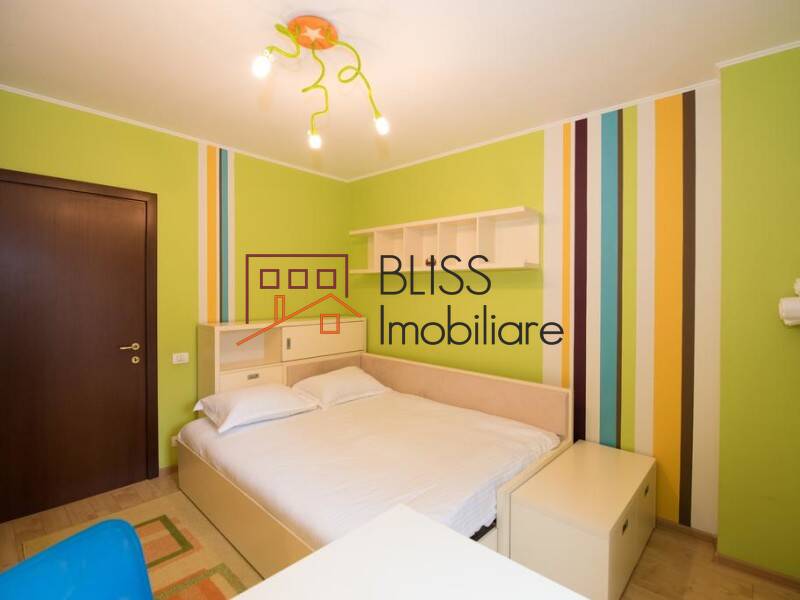 Apartament de Inchiriat Parcul Circului - 4 Camere - ID:61753 | Bliss Imobiliare / Photo 22 - BLISS Imobiliare