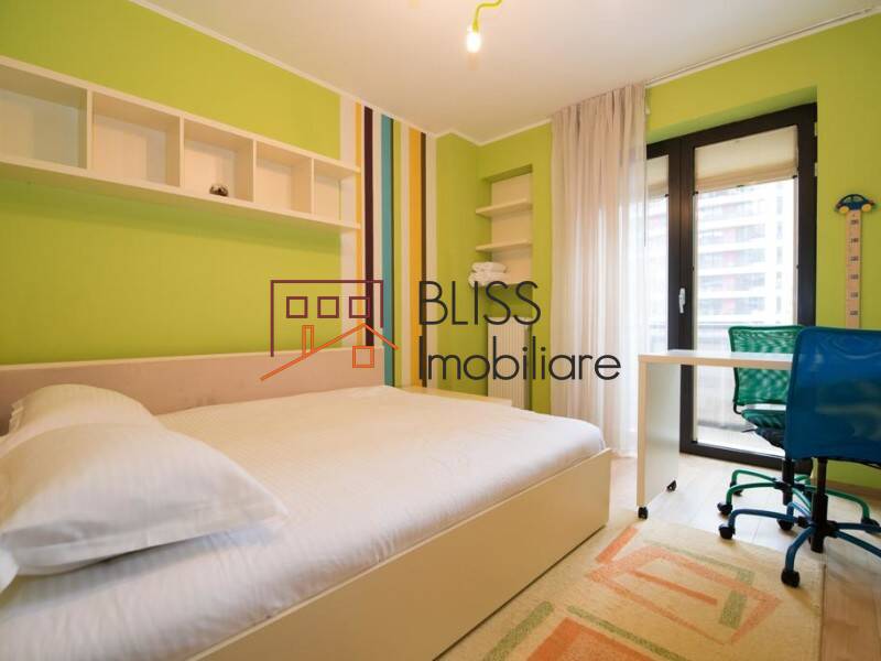 Apartament de Inchiriat Parcul Circului - 4 Camere - ID:61753 | Bliss Imobiliare / Photo 23 - BLISS Imobiliare