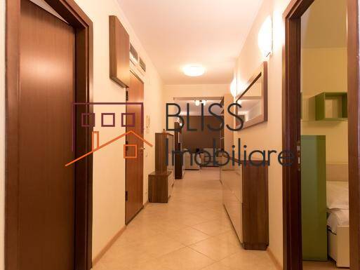 Apartament de Inchiriat Parcul Circului - 4 Camere - ID:61753 | Bliss Imobiliare / Photo 11 - BLISS Imobiliare