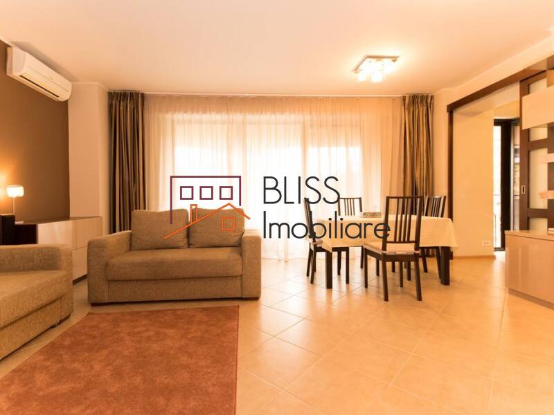 Apartament de Inchiriat Parcul Circului - 4 Camere - ID:61753 | Bliss Imobiliare / Photo 7 - BLISS Imobiliare
