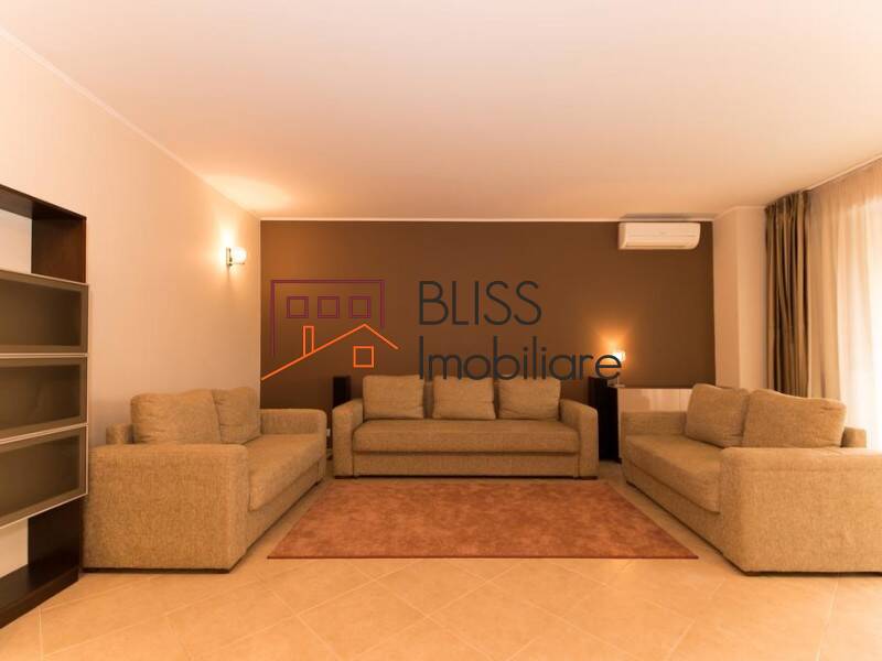 Apartament de Inchiriat Parcul Circului - 4 Camere - ID:61753 | Bliss Imobiliare / Photo 3 - BLISS Imobiliare