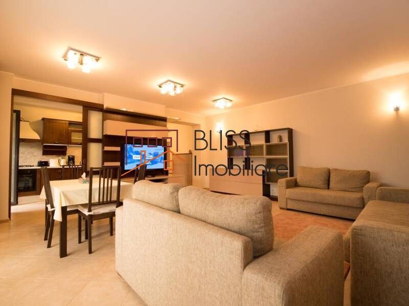Apartament de Inchiriat Parcul Circului - 4 Camere - ID:61753 | Bliss Imobiliare / Photo 5 - BLISS Imobiliare