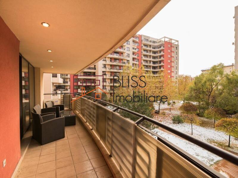 Apartament de Inchiriat Parcul Circului - 4 Camere - ID:61753 | Bliss Imobiliare / Photo 27 - BLISS Imobiliare