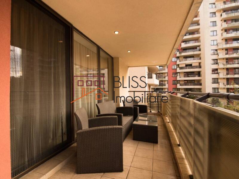 Apartament de Inchiriat Parcul Circului - 4 Camere - ID:61753 | Bliss Imobiliare / Photo 28 - BLISS Imobiliare
