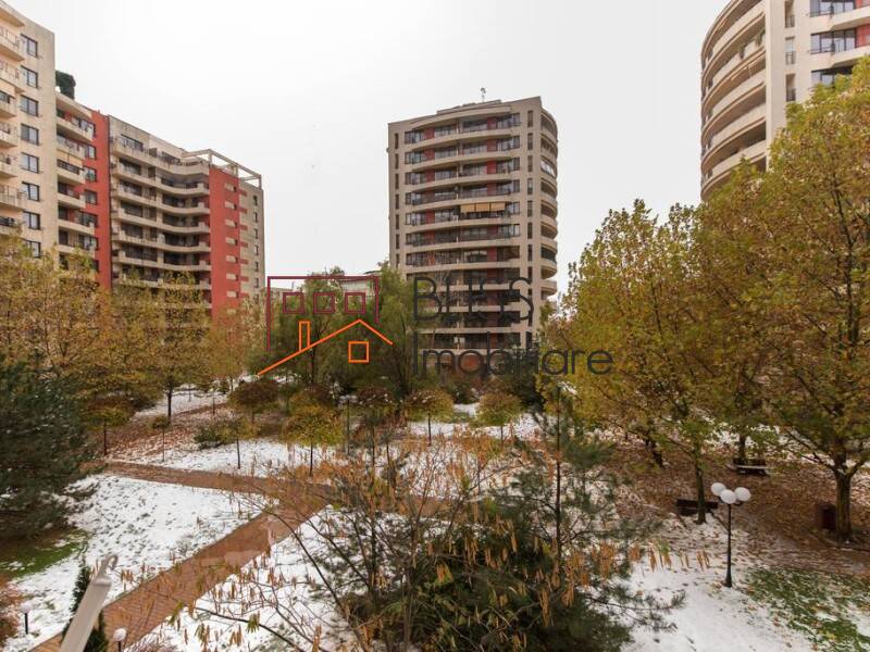 Apartment for Rent Parcul Circului, Bucharest - 3 Bedroom - ID:61753 | Bliss Imobiliare / Photo 29 - BLISS Imobiliare