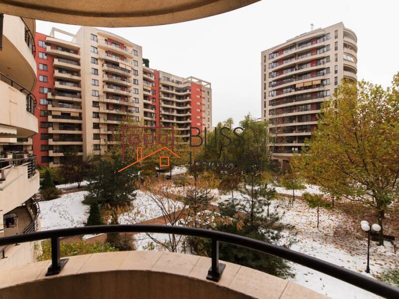 Apartament de Inchiriat Parcul Circului - 4 Camere - ID:61753 | Bliss Imobiliare / Photo 30 - BLISS Imobiliare
