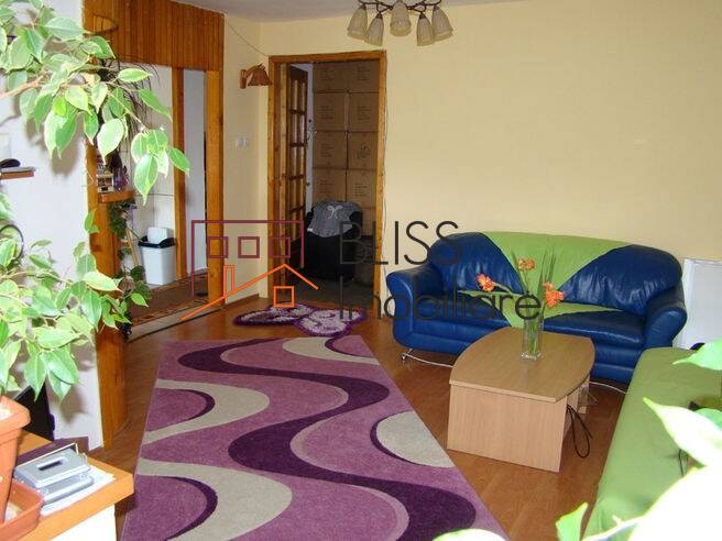 Apartament de Inchiriat Herastrau | Nordului - 2 Camere - ID:133 | Bliss Imobiliare / Photo 1 - BLISS Imobiliare