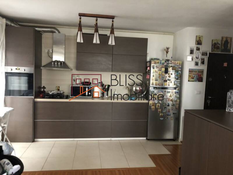 Apartament de Vanzare Baneasa | Sisesti | Jandarmerie | Straulesti | Sector 1 - 2 Camere - ID:62104 | Bliss Imobiliare / Photo 4 - BLISS Imobiliare