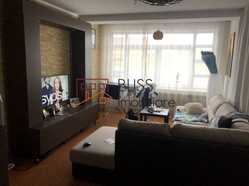 Apartament de Vanzare Baneasa | Sisesti | Jandarmerie | Straulesti | Sector 1 - 2 Camere - ID:62104 | Bliss Imobiliare / Photo 2 - BLISS Imobiliare