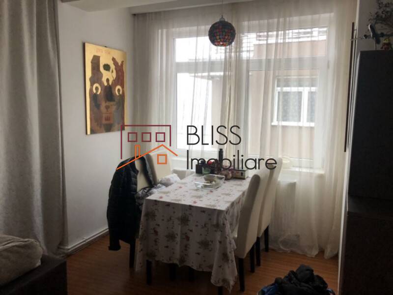 Apartment for Sale Baneasa | Sisesti | Jandarmerie | Straulesti | Sector 1, Bucharest - 1 Bedroom - ID:62104 | Bliss Imobiliare / Photo 7 - BLISS Imobiliare