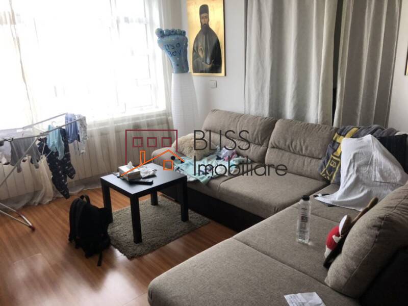 Apartament de Vanzare Baneasa | Sisesti | Jandarmerie | Straulesti | Sector 1 - 2 Camere - ID:62104 | Bliss Imobiliare / Photo 1 - BLISS Imobiliare