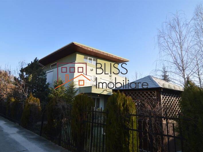 Villa With Swimming Pool In Iancu Nicolae, Bucharest / Ilfov | Bliss Imobiliare / Photo 2 - BLISS Imobiliare