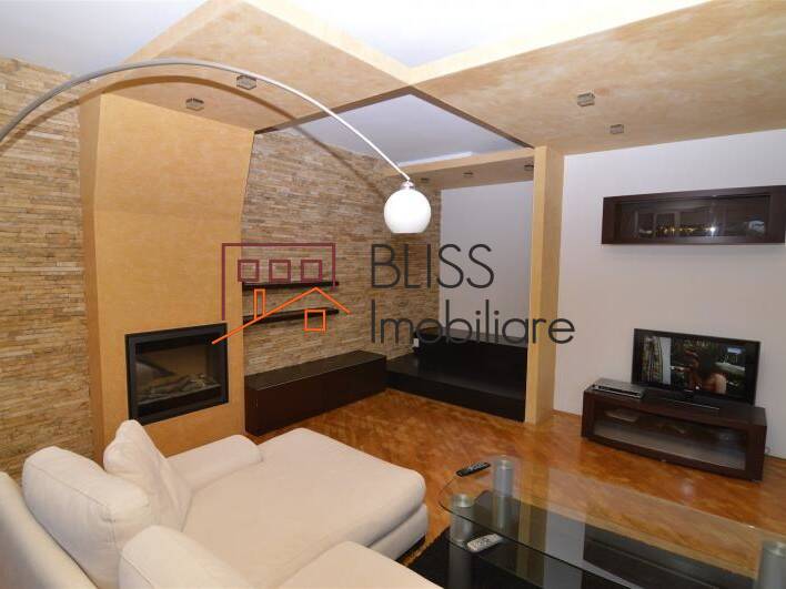 Villa With Swimming Pool In Iancu Nicolae, Bucharest / Ilfov | Bliss Imobiliare / Photo 6 - BLISS Imobiliare