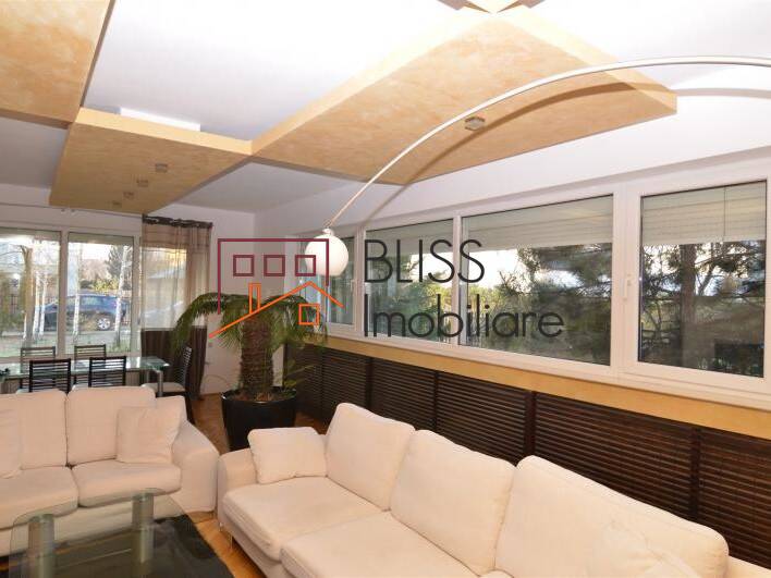 Vila Cu Piscina In Iancu Nicolae Pipera | Bliss Imobiliare / Photo 7 - BLISS Imobiliare