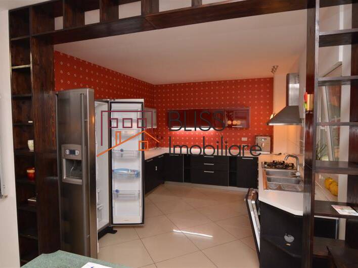 Vila Cu Piscina In Iancu Nicolae Pipera | Bliss Imobiliare / Photo 10 - BLISS Imobiliare