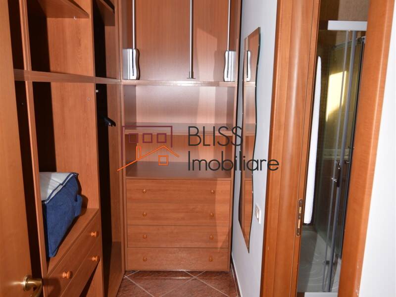 Vila Cu Piscina In Iancu Nicolae Pipera | Bliss Imobiliare / Photo 17 - BLISS Imobiliare