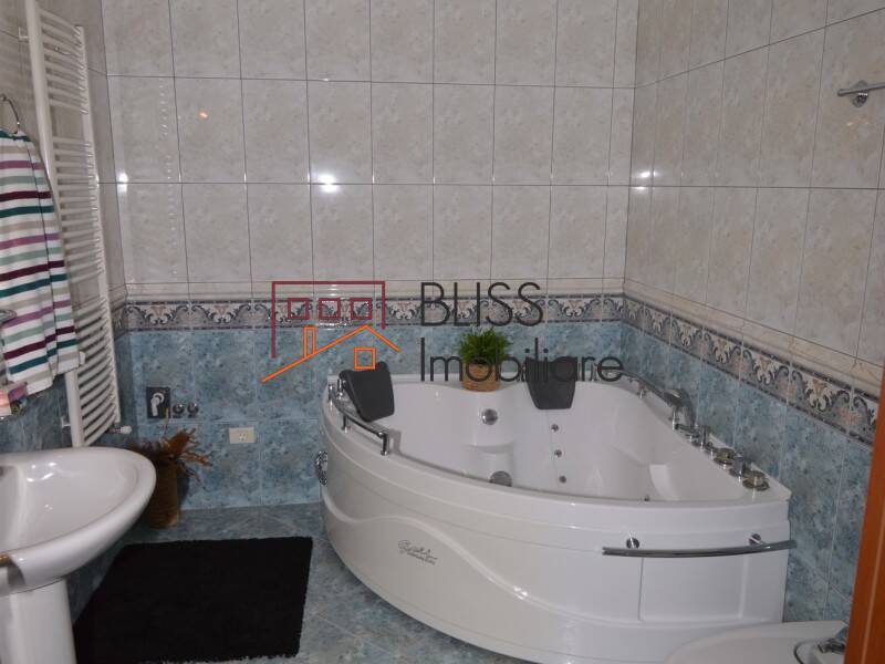 Villa With Swimming Pool In Iancu Nicolae, Bucharest / Ilfov | Bliss Imobiliare / Photo 20 - BLISS Imobiliare