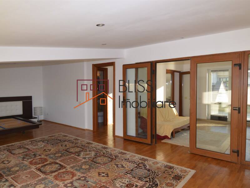 Vila Cu Piscina In Iancu Nicolae Pipera | Bliss Imobiliare / Photo 27 - BLISS Imobiliare