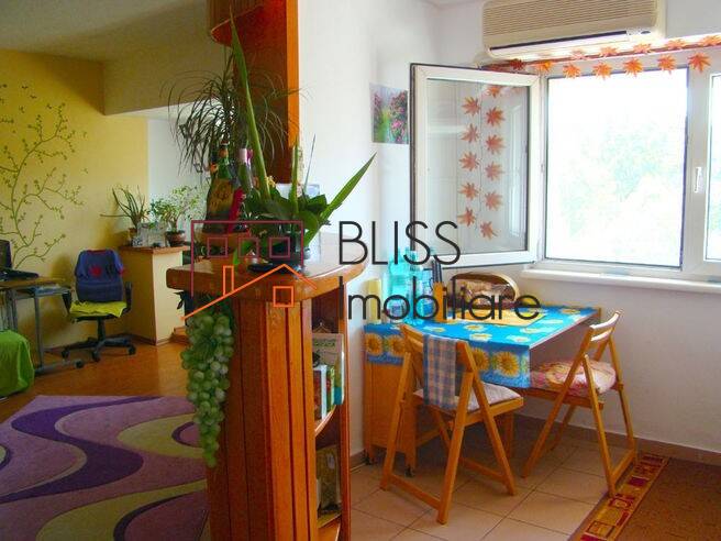 Apartament de Inchiriat Herastrau | Nordului - 2 Camere - ID:133 | Bliss Imobiliare / Photo 3 - BLISS Imobiliare