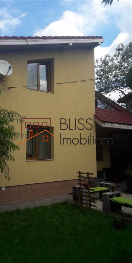 5 Rooms House Villa For Sale In Cartierul Latin Bucharest Area Id 62457 Bliss Imobiliare