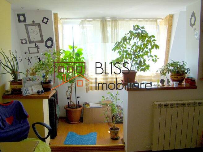 Apartament de Inchiriat Herastrau | Nordului - 2 Camere - ID:133 | Bliss Imobiliare / Photo 4 - BLISS Imobiliare