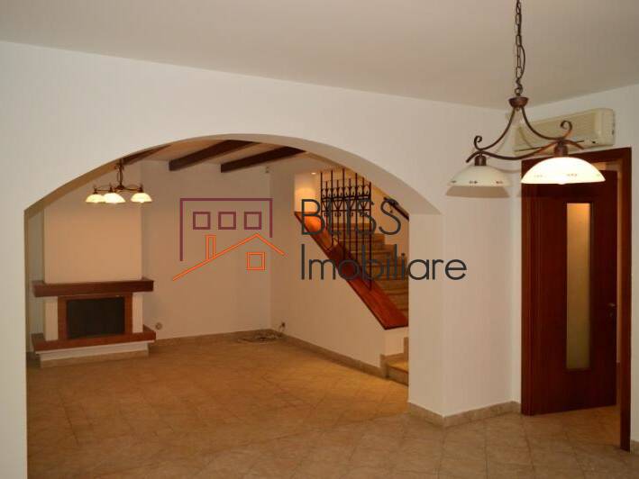 Vila 6 Camere Cu Gradina In Pipera | Bliss Imobiliare / Photo 7 - BLISS Imobiliare