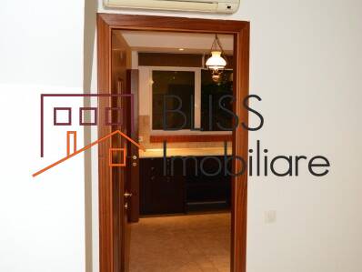 5-bedroom Villa With Garden In Pipera, Bucharest / Ilfov | Bliss Imobiliare / Photo 10 - BLISS Imobiliare