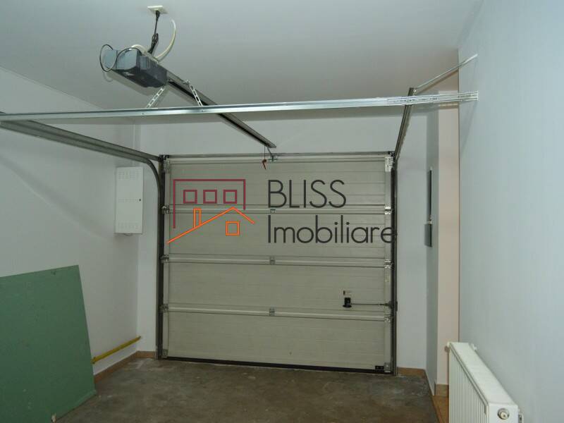 Vila 6 Camere Cu Gradina In Pipera | Bliss Imobiliare / Photo 17 - BLISS Imobiliare