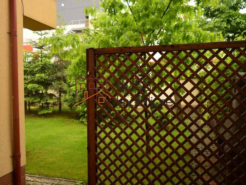 5-bedroom Villa With Garden In Pipera, Bucharest / Ilfov | Bliss Imobiliare / Photo 19 - BLISS Imobiliare