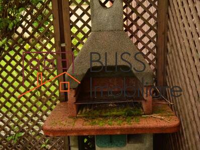 5-bedroom Villa With Garden In Pipera, Bucharest / Ilfov | Bliss Imobiliare / Photo 22 - BLISS Imobiliare